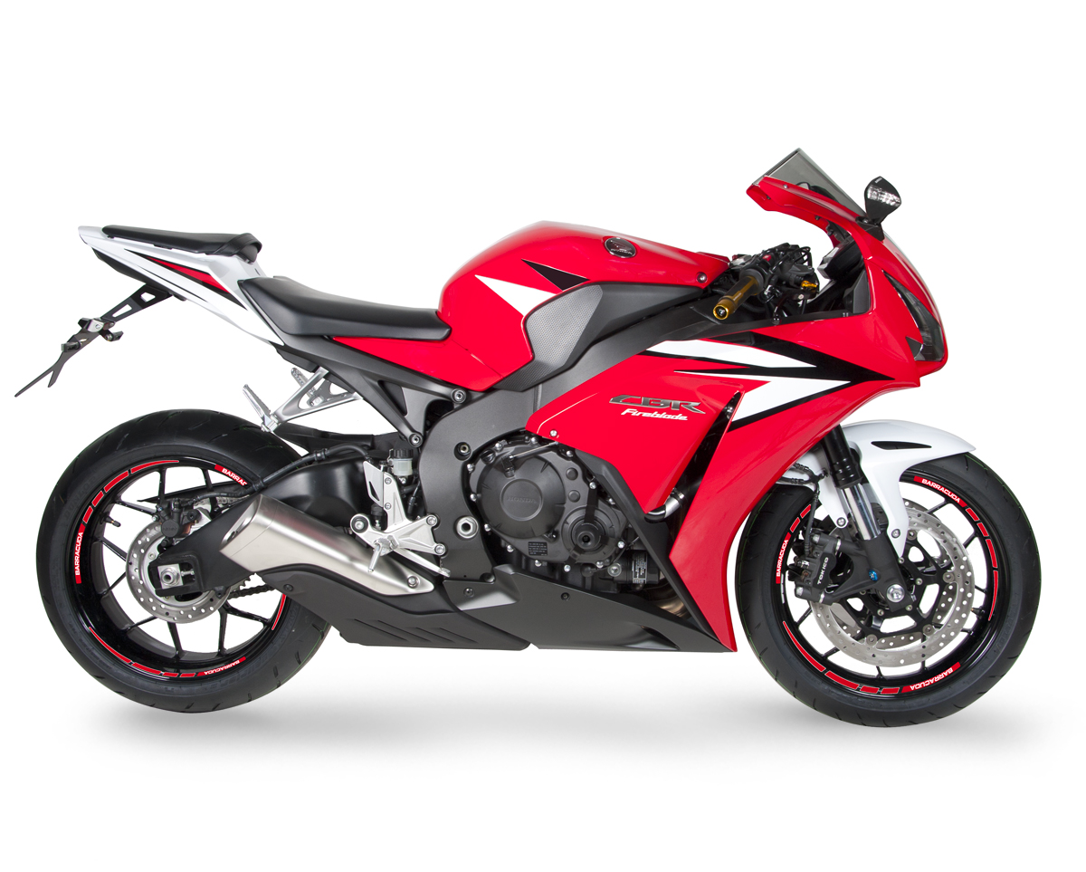 CBR 1000 RR 11-16