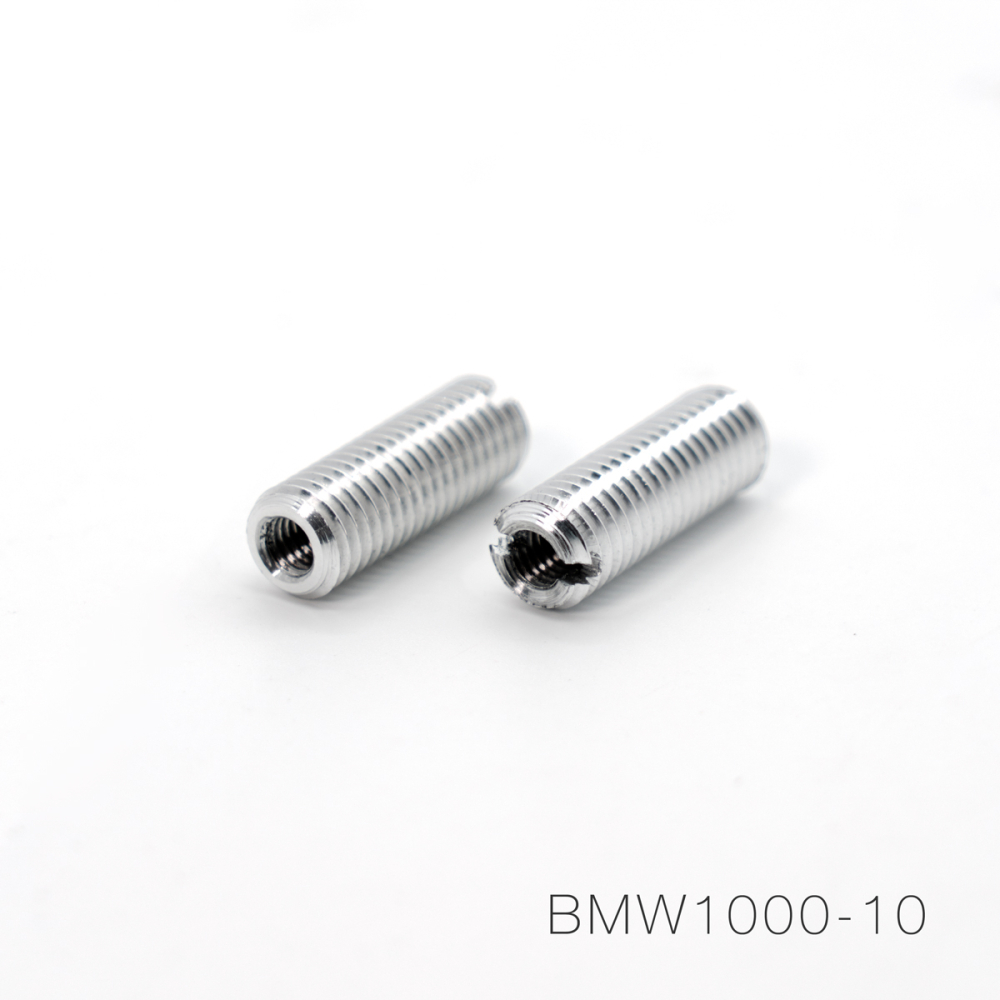 HANDLEBAR ADAPTOR FOR BMW (pair)