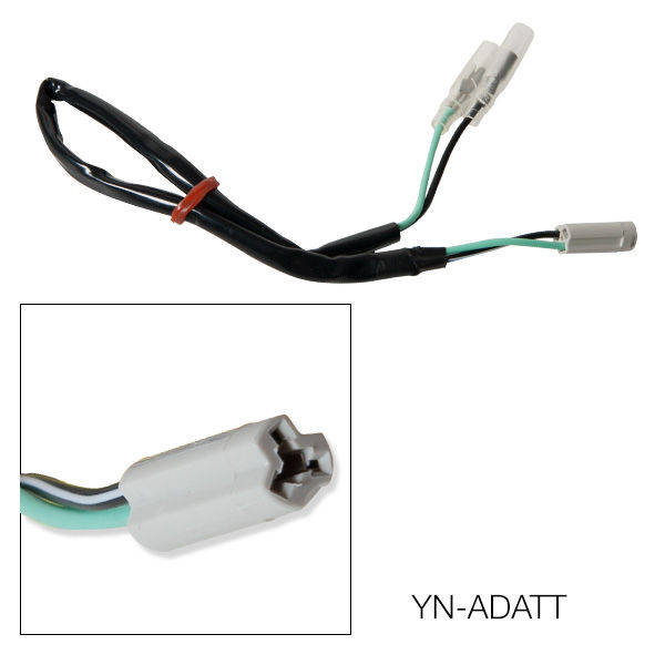 INDICATOR CABLE KIT YAMAHA